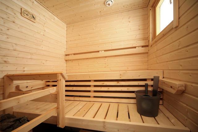 Cottage Nuppulanranta Jämsä Oda fotoğraf